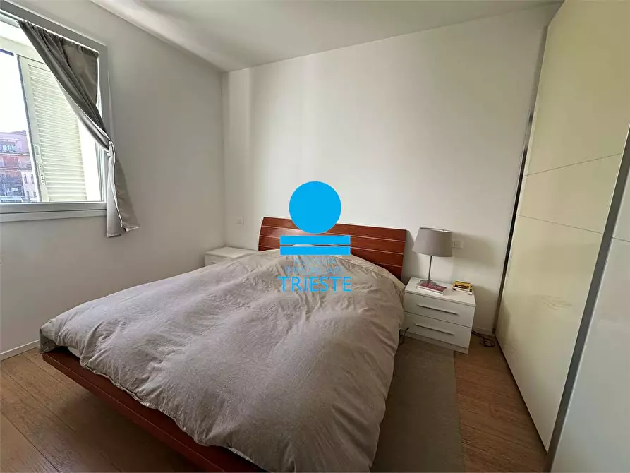 Immagine 10 di Trilocale in affitto  in viale trento 322 a Pesaro