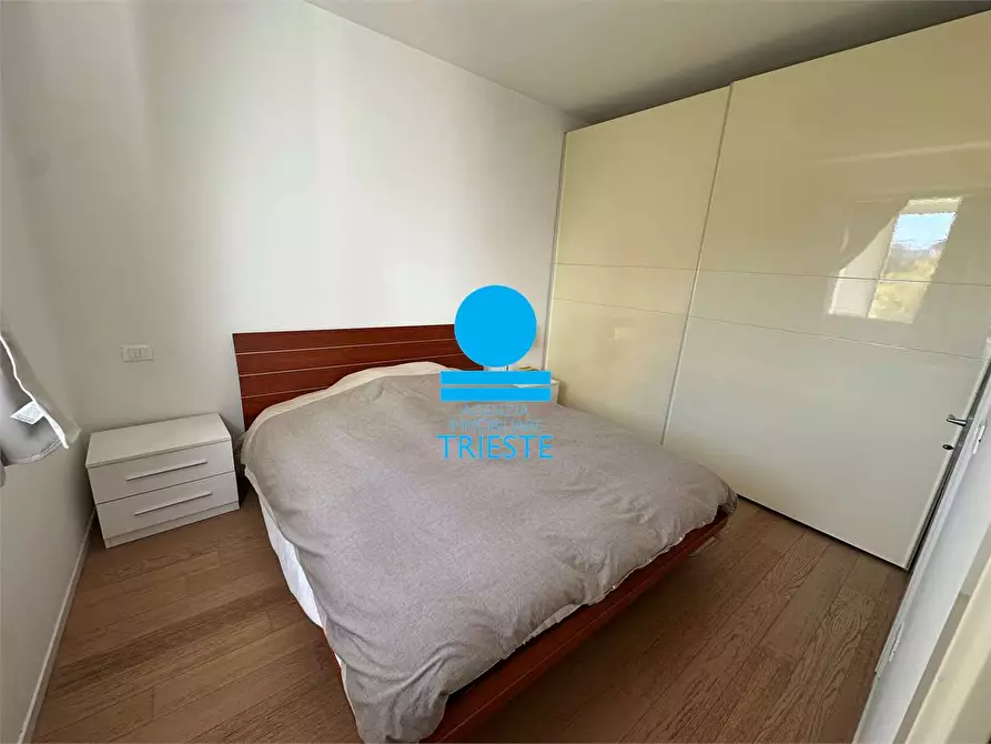 Immagine 11 di Trilocale in affitto  in viale trento 322 a Pesaro