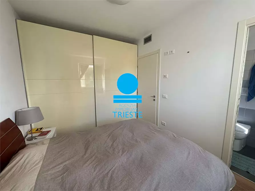 Immagine 12 di Trilocale in affitto  in viale trento 322 a Pesaro