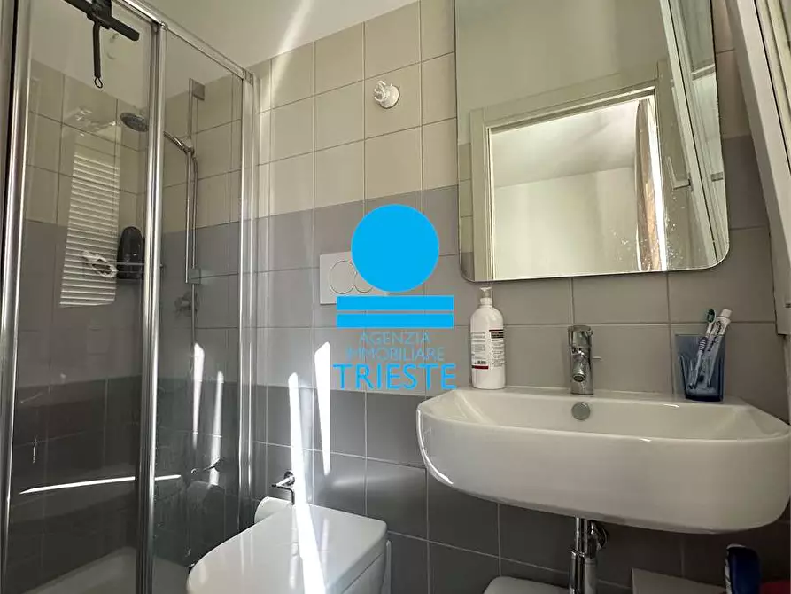 Immagine 13 di Trilocale in affitto  in viale trento 322 a Pesaro