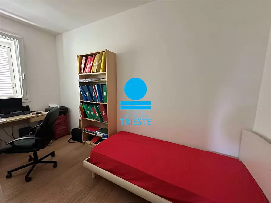 Immagine 14 di Trilocale in affitto  in viale trento 322 a Pesaro