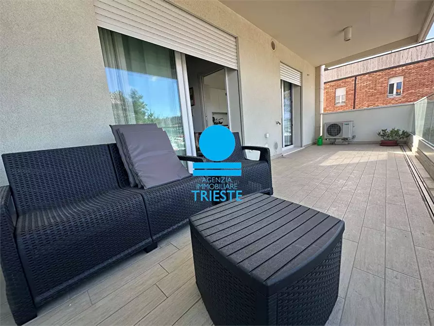 Immagine 18 di Trilocale in affitto  in viale trento 322 a Pesaro