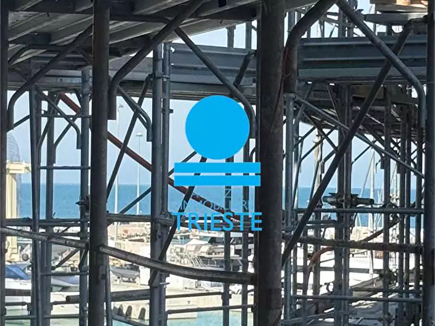 Immagine 12 di Trilocale in vendita  a Pesaro