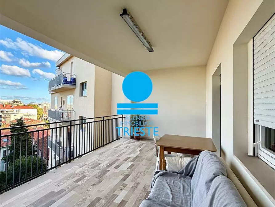 Immagine 1 di Quadrilocale in vendita  a Pesaro