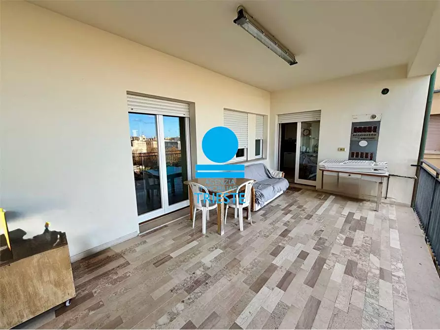 Immagine 9 di Quadrilocale in vendita  a Pesaro