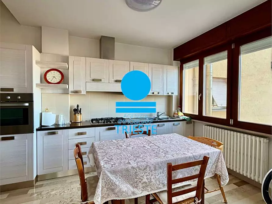 Immagine 7 di Quadrilocale in vendita  a Pesaro