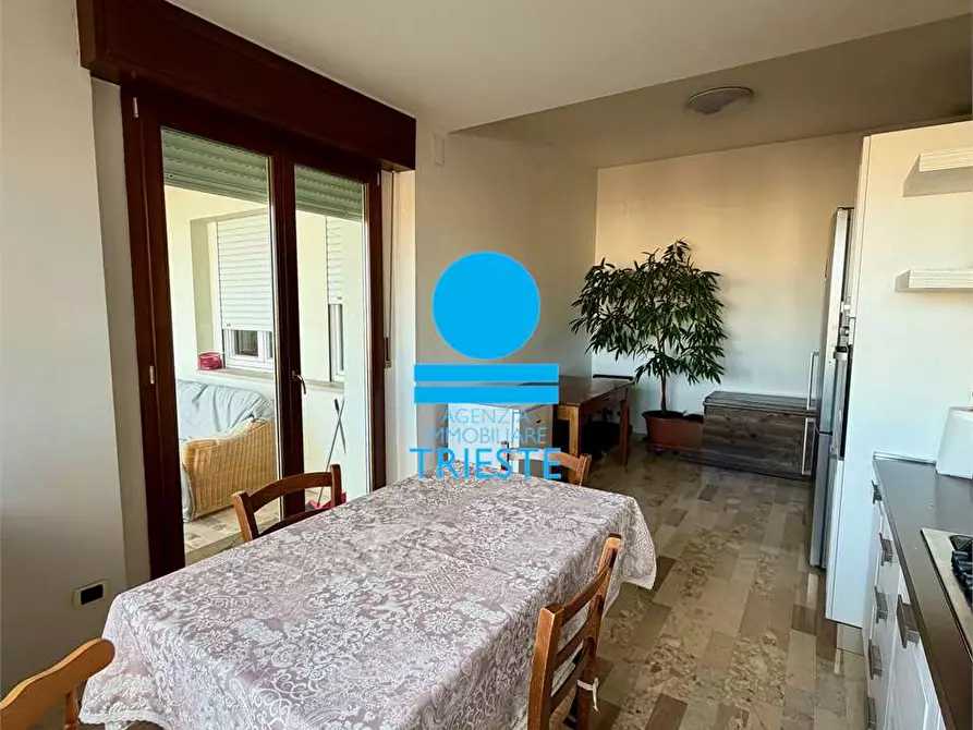 Immagine 8 di Quadrilocale in vendita  a Pesaro