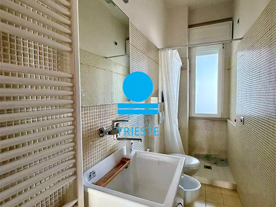 Immagine 18 di Quadrilocale in vendita  a Pesaro