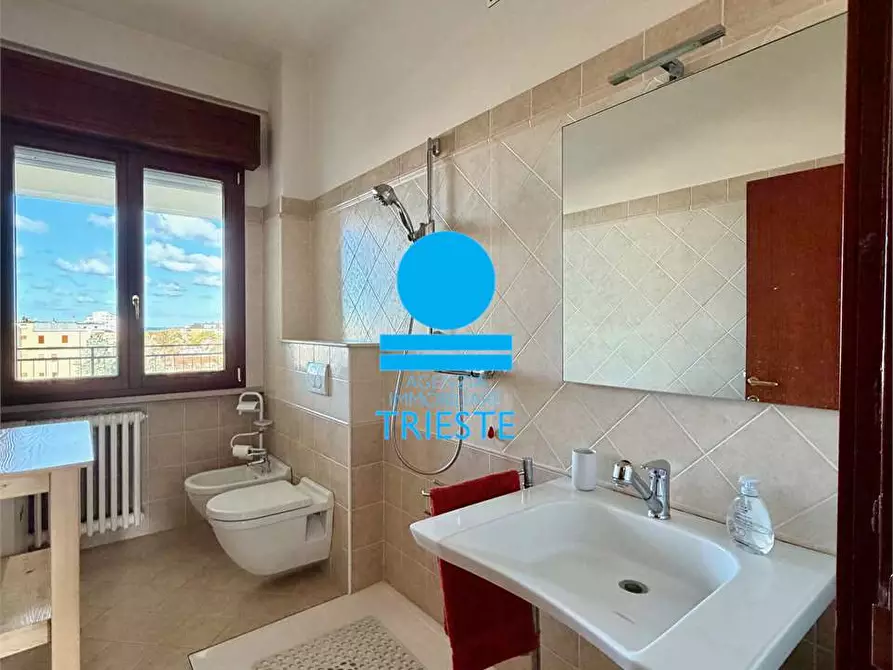 Immagine 19 di Quadrilocale in vendita  a Pesaro