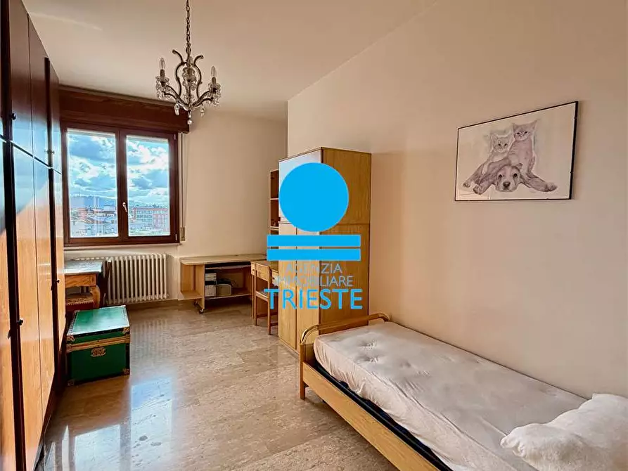 Immagine 17 di Quadrilocale in vendita  a Pesaro