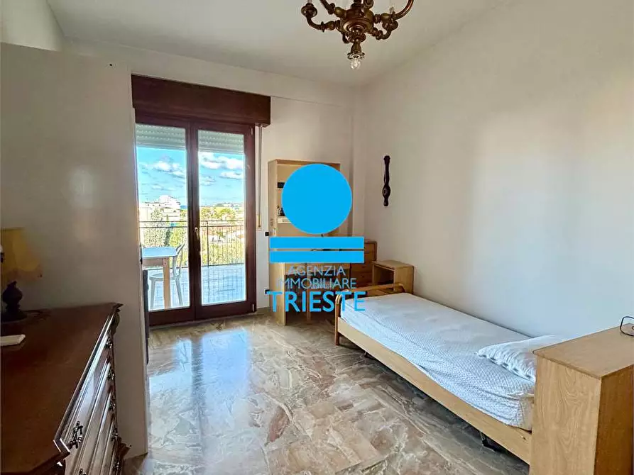 Immagine 16 di Quadrilocale in vendita  a Pesaro