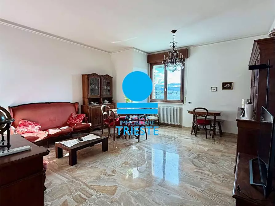 Immagine 2 di Quadrilocale in vendita  a Pesaro