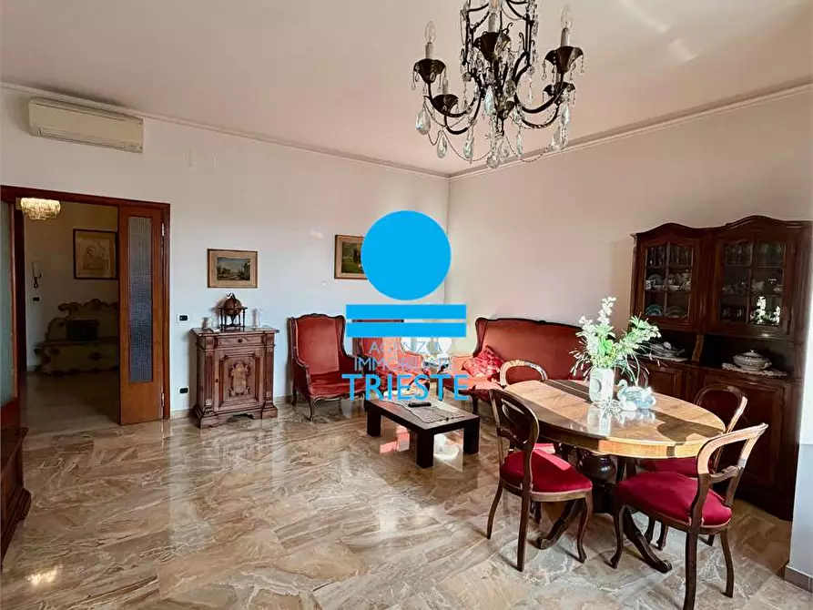 Immagine 3 di Quadrilocale in vendita  a Pesaro