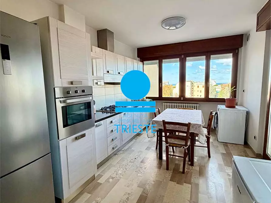 Immagine 4 di Quadrilocale in vendita  a Pesaro