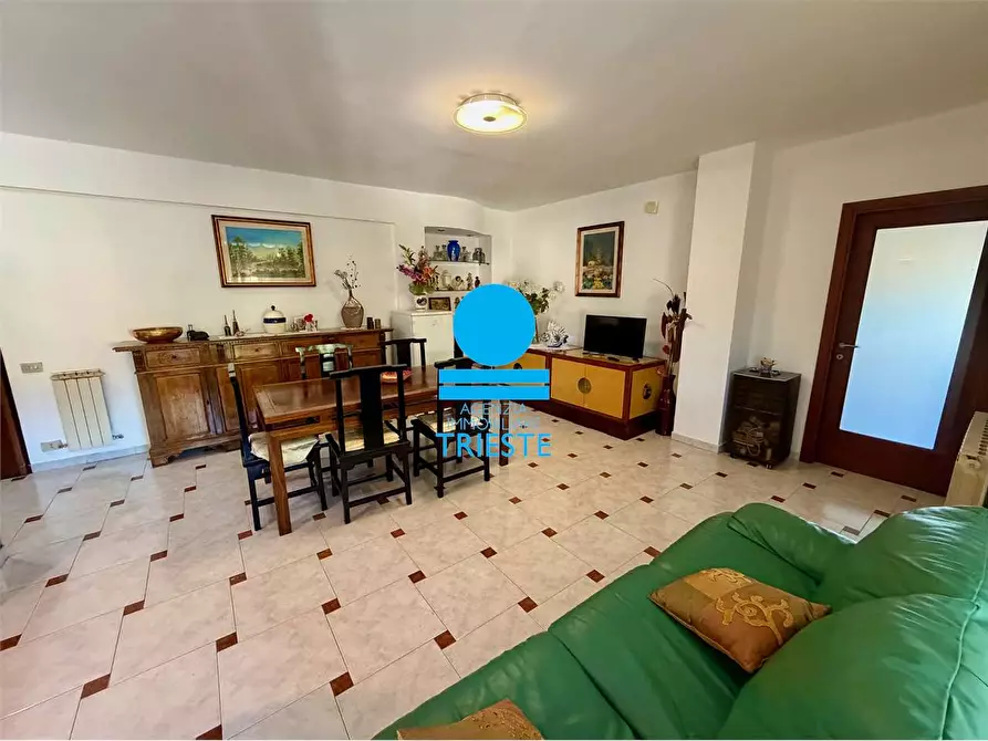 Immagine 11 di Quadrilocale in vendita  a Pesaro