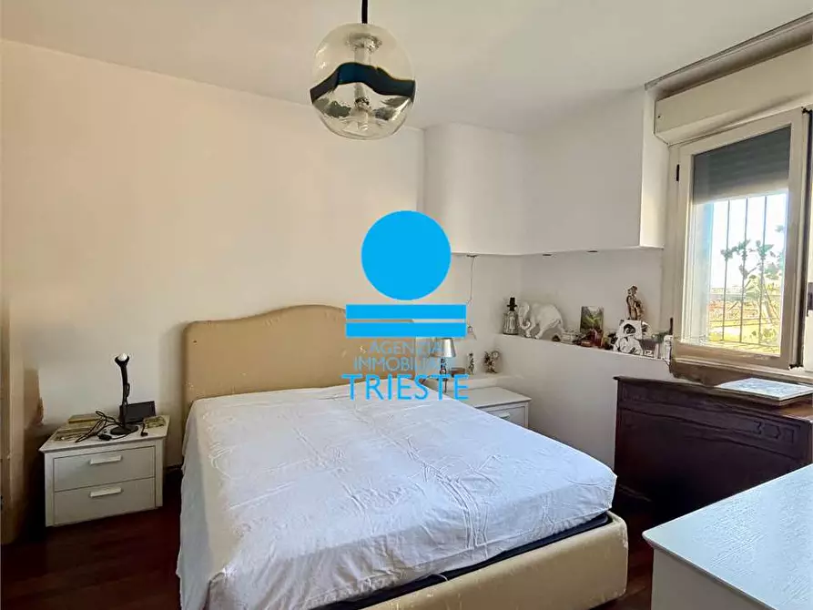 Immagine 14 di Quadrilocale in vendita  a Pesaro