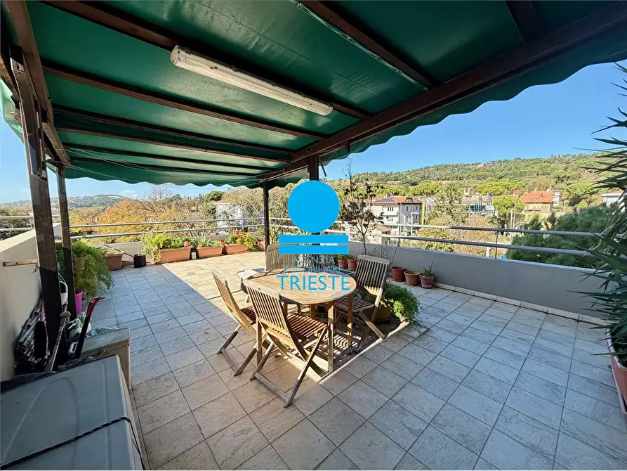 Immagine 2 di Quadrilocale in vendita  a Pesaro