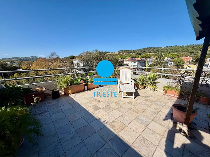 Immagine 8 di Quadrilocale in vendita  a Pesaro