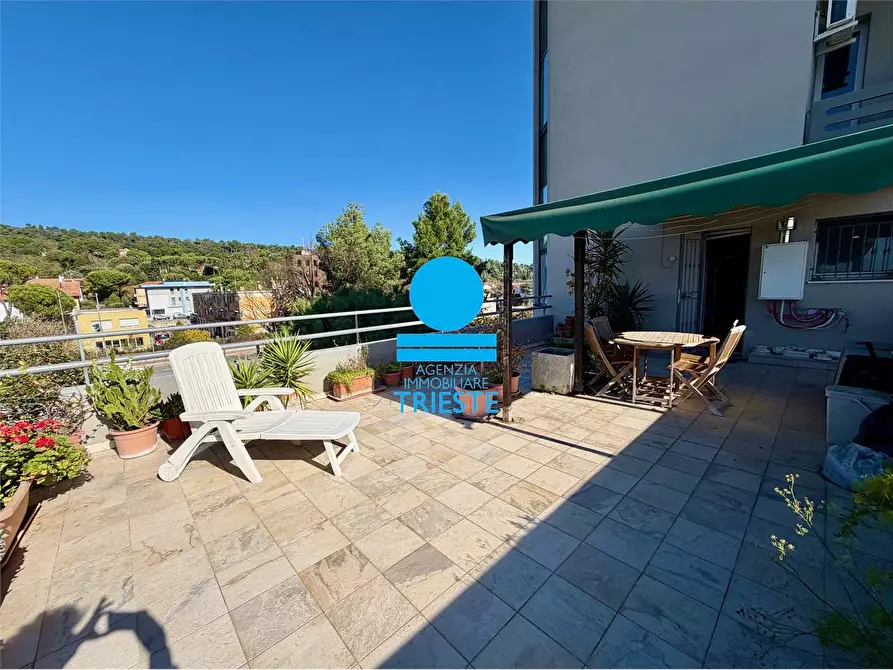 Immagine 9 di Quadrilocale in vendita  a Pesaro