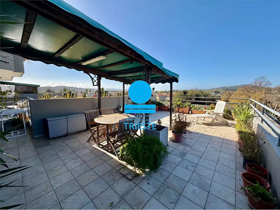 Immagine 10 di Quadrilocale in vendita  a Pesaro