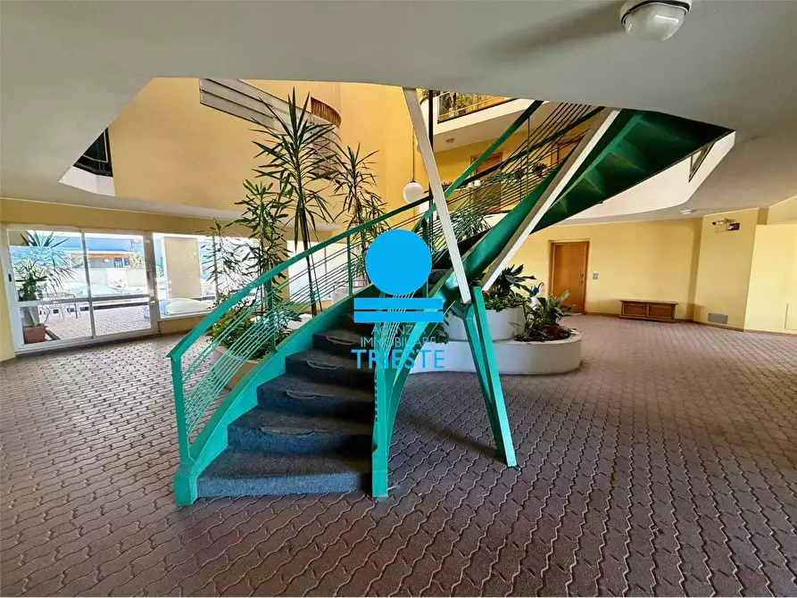 Immagine 20 di Quadrilocale in vendita  a Pesaro