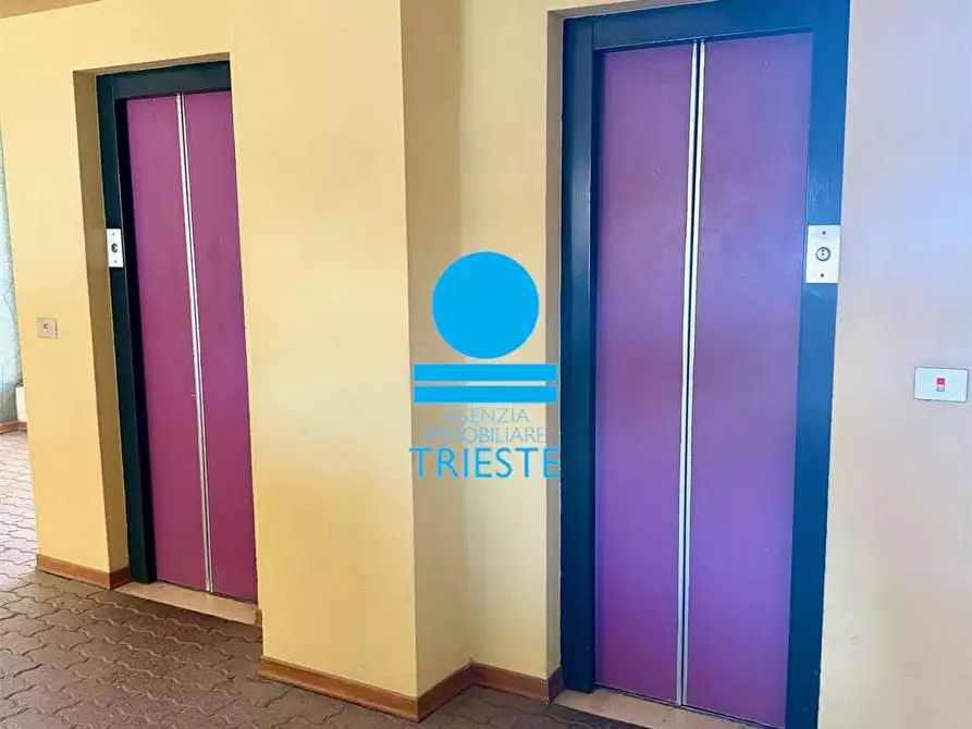 Immagine 21 di Quadrilocale in vendita  a Pesaro