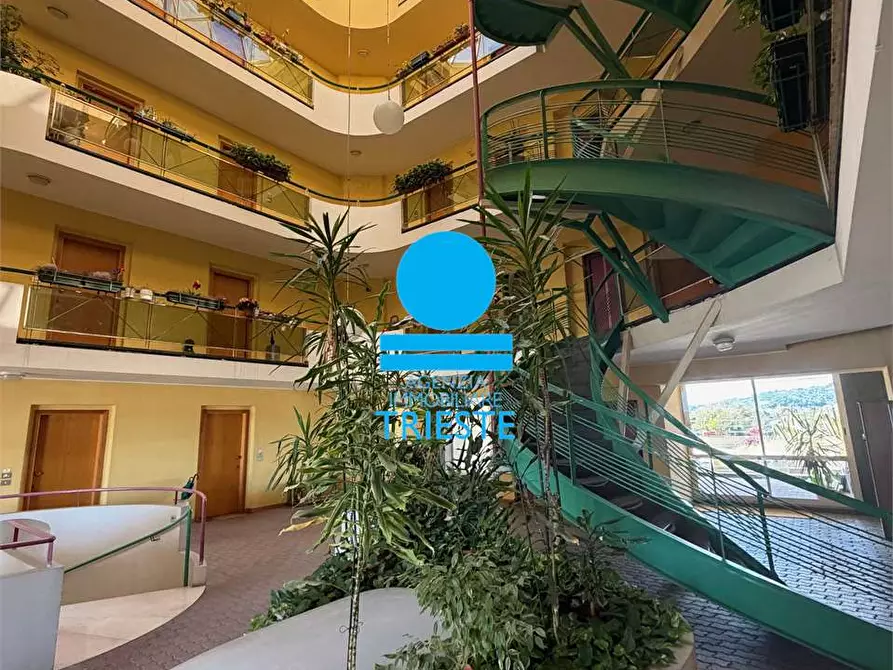 Immagine 22 di Quadrilocale in vendita  a Pesaro