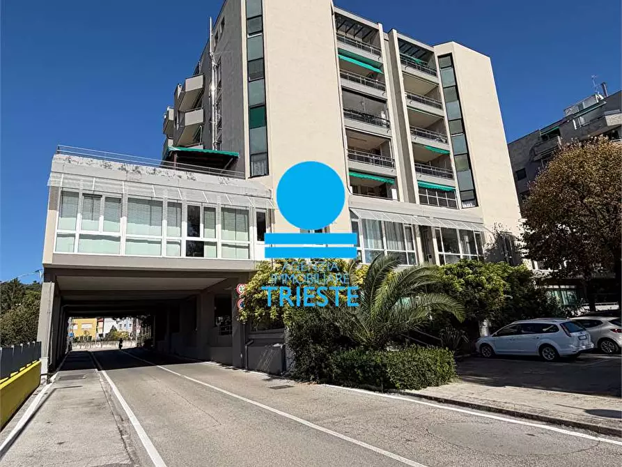 Immagine 24 di Quadrilocale in vendita  a Pesaro