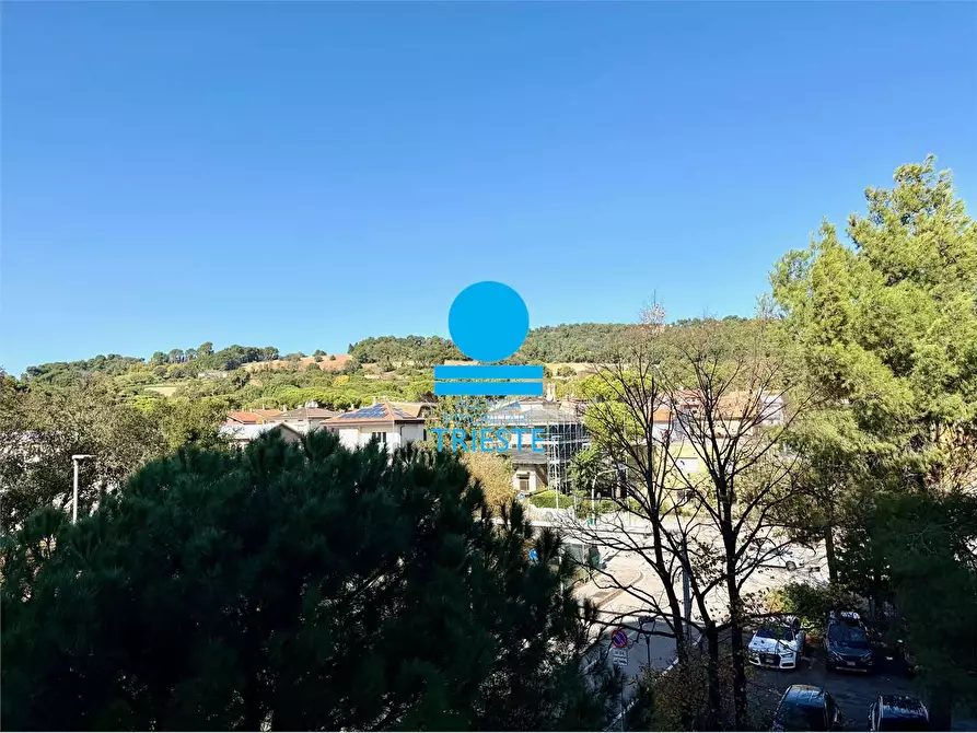 Immagine 3 di Quadrilocale in vendita  a Pesaro