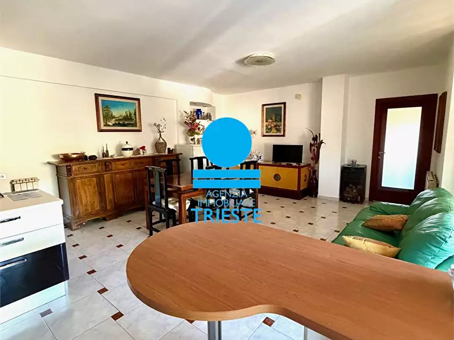 Immagine 5 di Quadrilocale in vendita  a Pesaro