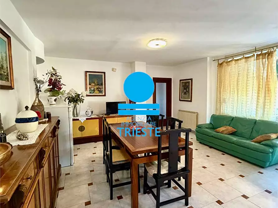 Immagine 1 di Quadrilocale in vendita  a Pesaro