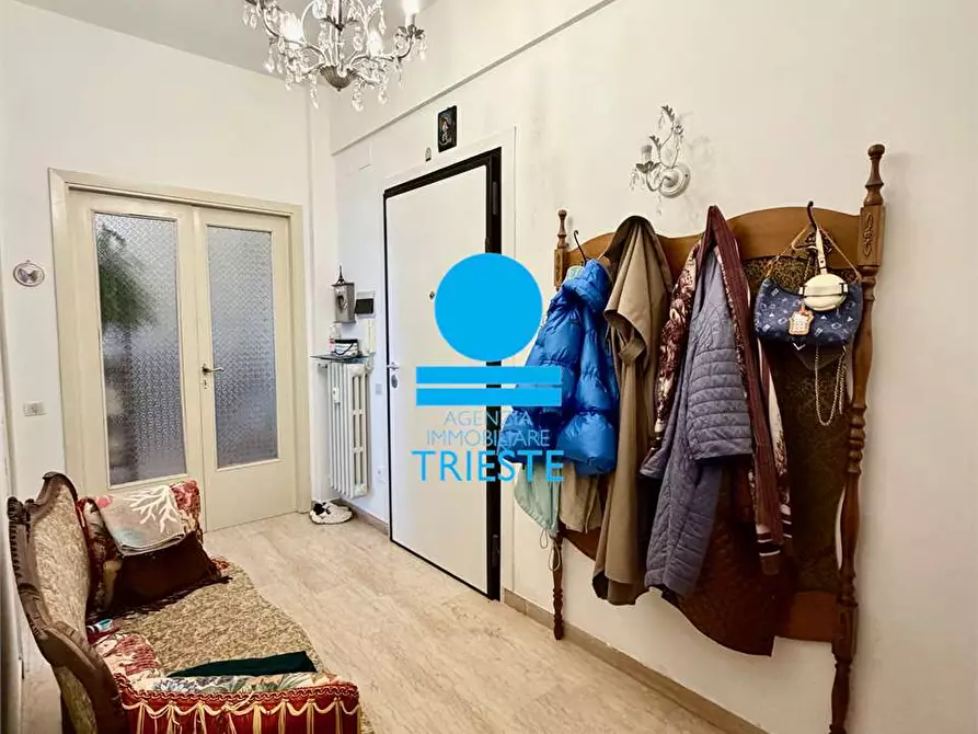 Immagine 7 di Quadrilocale in vendita  in kennedy a Pesaro