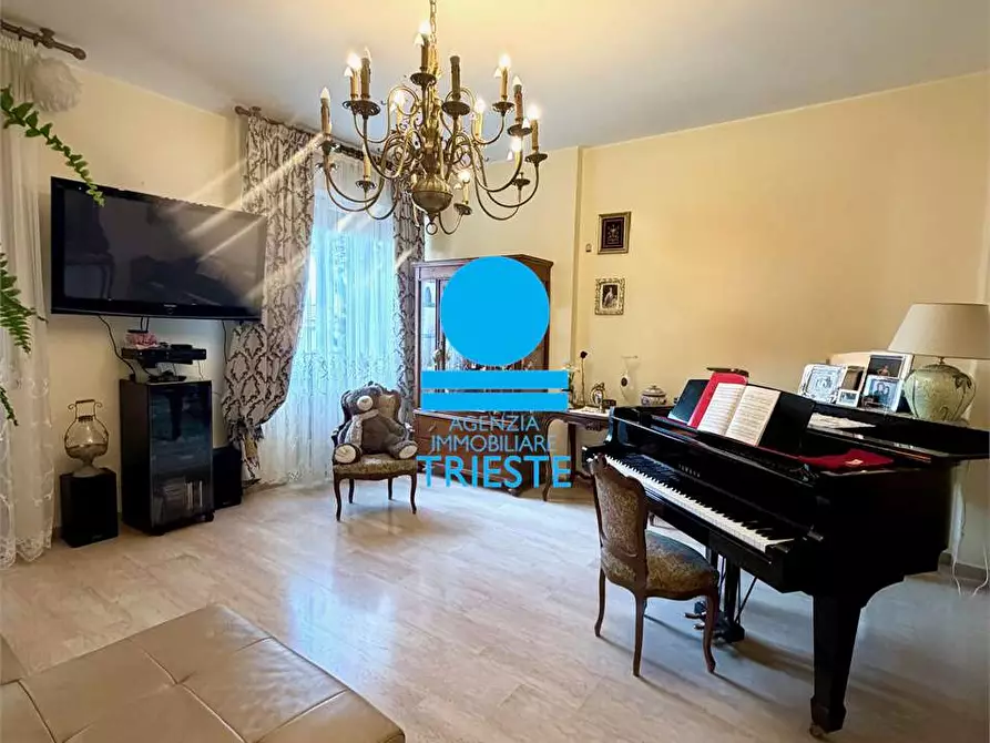 Immagine 3 di Quadrilocale in vendita  in kennedy a Pesaro