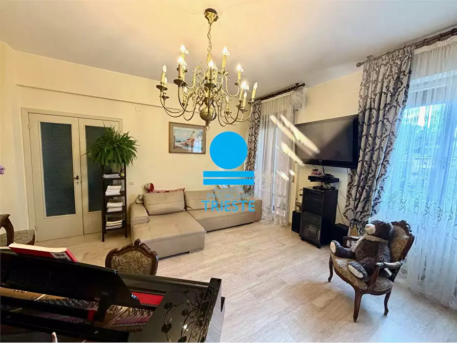 Immagine 2 di Quadrilocale in vendita  in kennedy a Pesaro