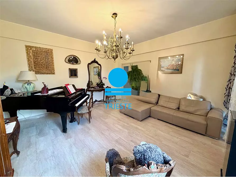 Immagine 1 di Quadrilocale in vendita  in kennedy a Pesaro