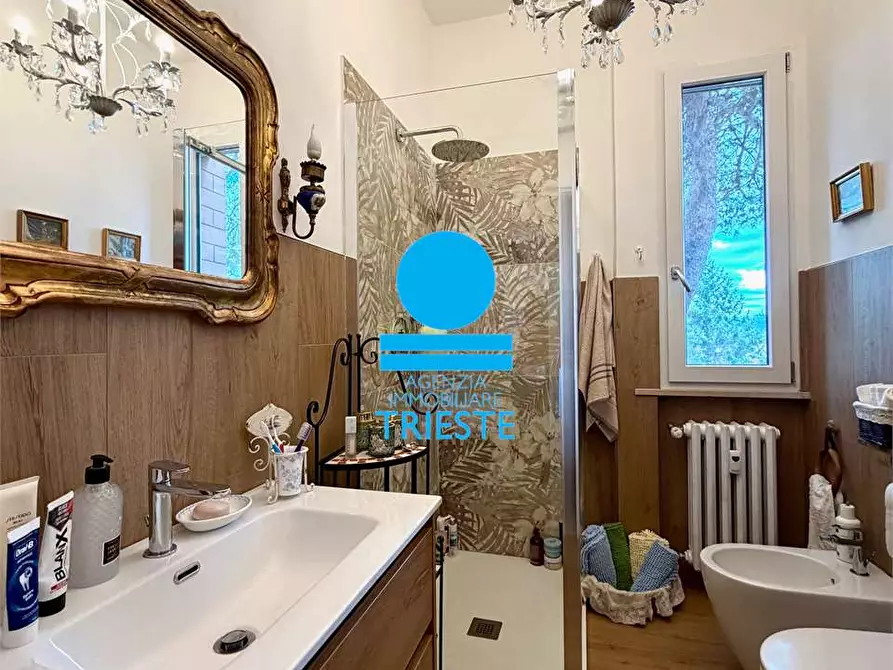 Immagine 14 di Quadrilocale in vendita  in kennedy a Pesaro