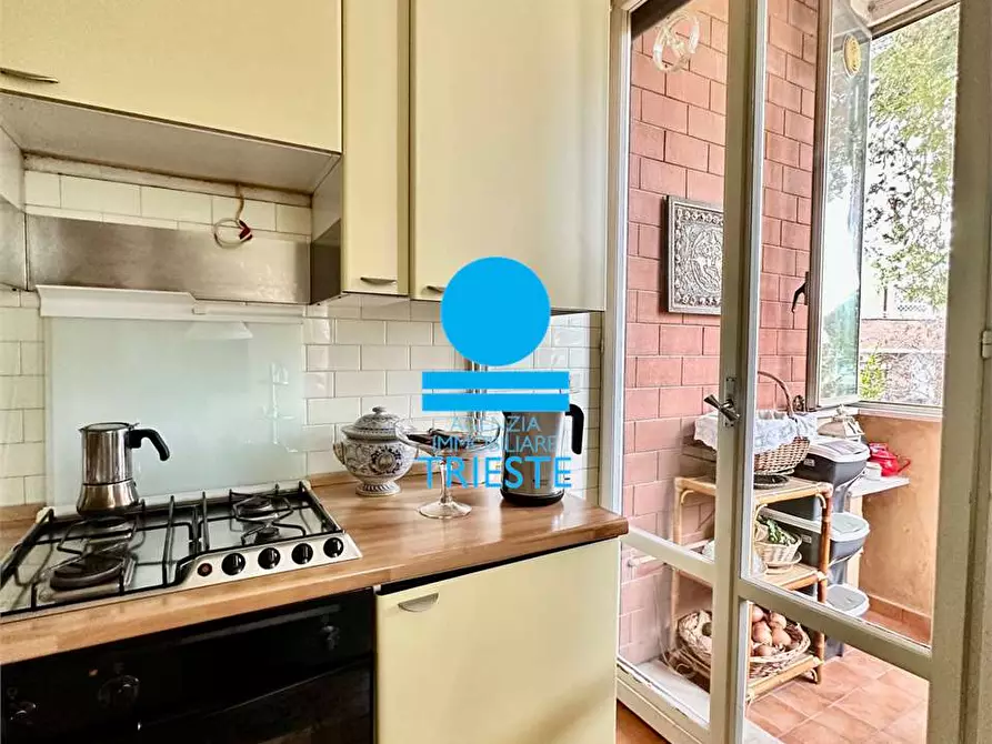 Immagine 6 di Quadrilocale in vendita  in kennedy a Pesaro