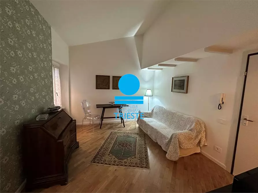 Immagine 2 di Trilocale in affitto  a Pesaro