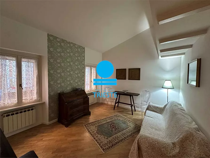 Immagine 3 di Trilocale in affitto  a Pesaro