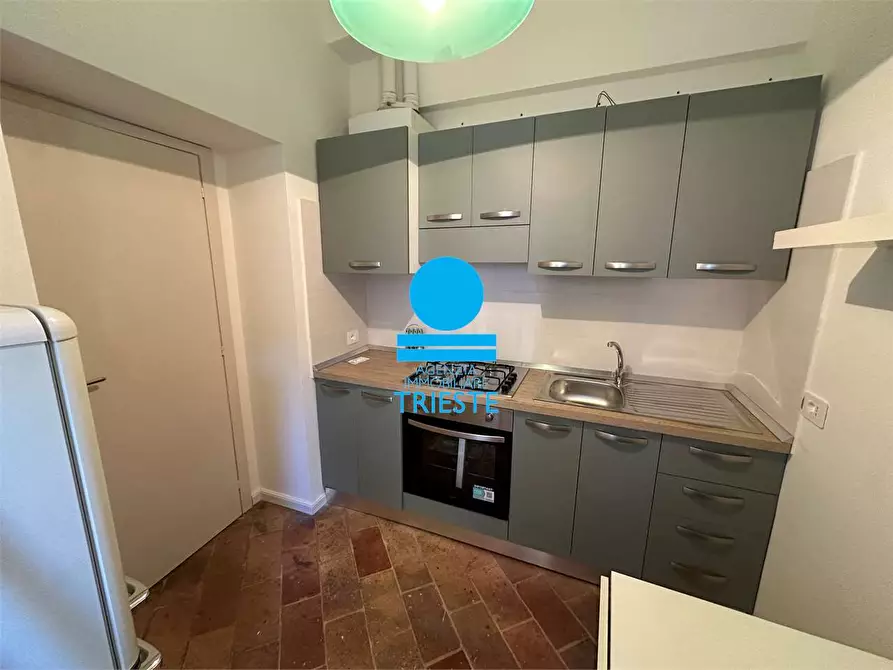 Immagine 5 di Trilocale in affitto  a Pesaro