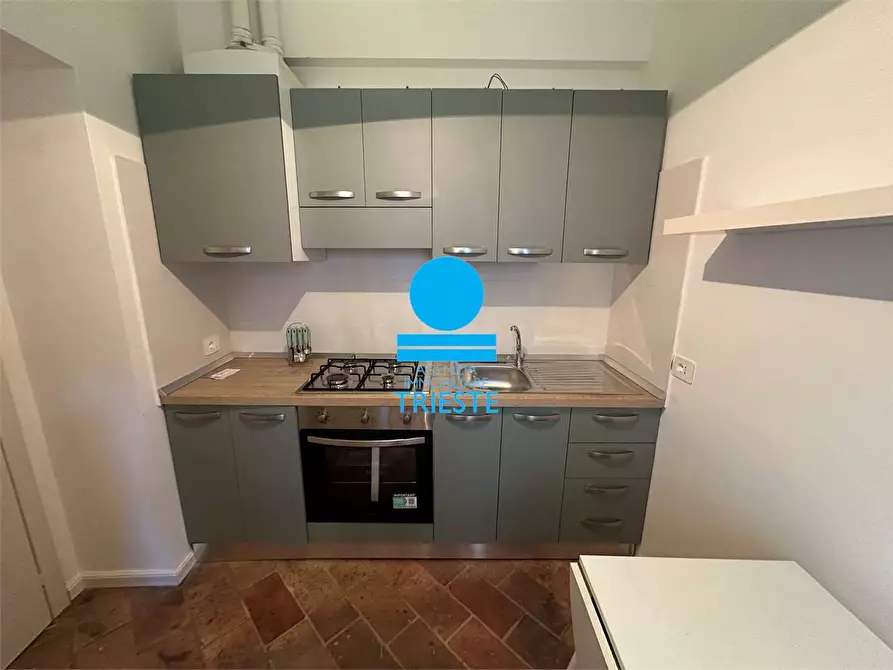 Immagine 6 di Trilocale in affitto  a Pesaro