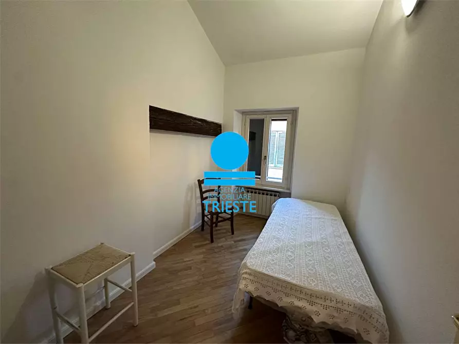 Immagine 7 di Trilocale in affitto  a Pesaro