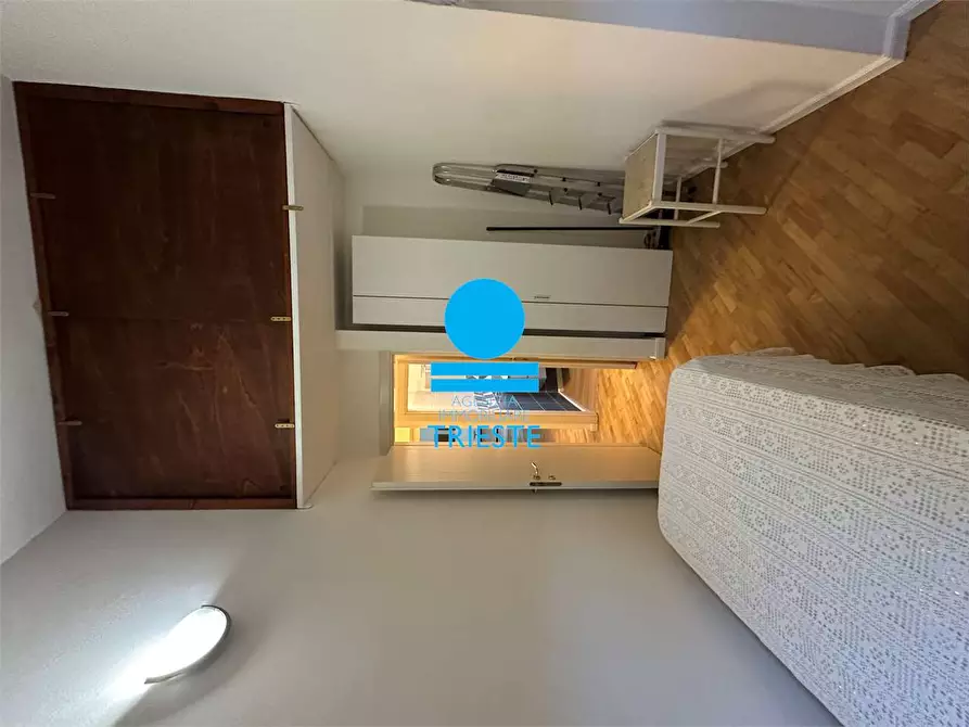 Immagine 8 di Trilocale in affitto  a Pesaro