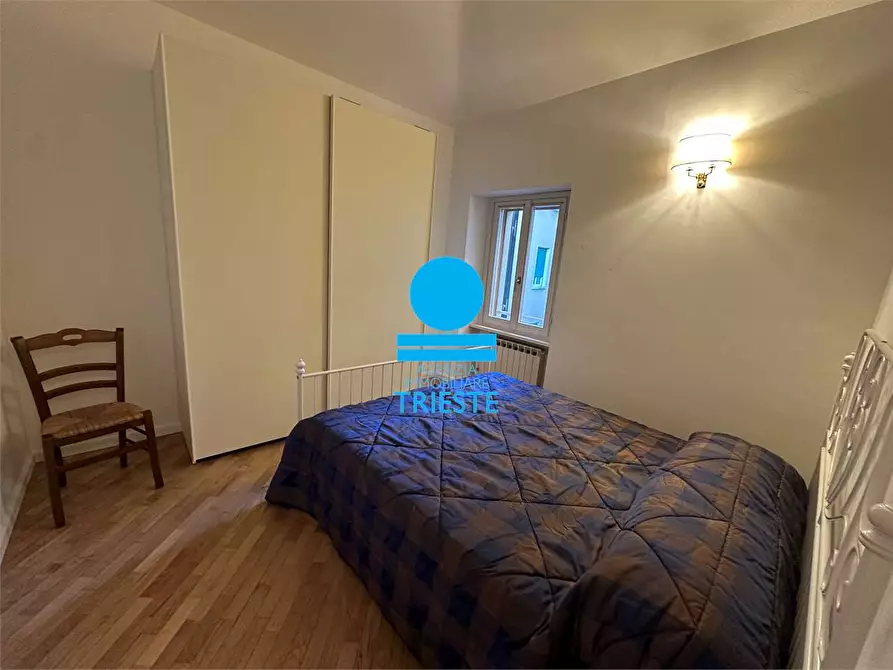 Immagine 10 di Trilocale in affitto  a Pesaro