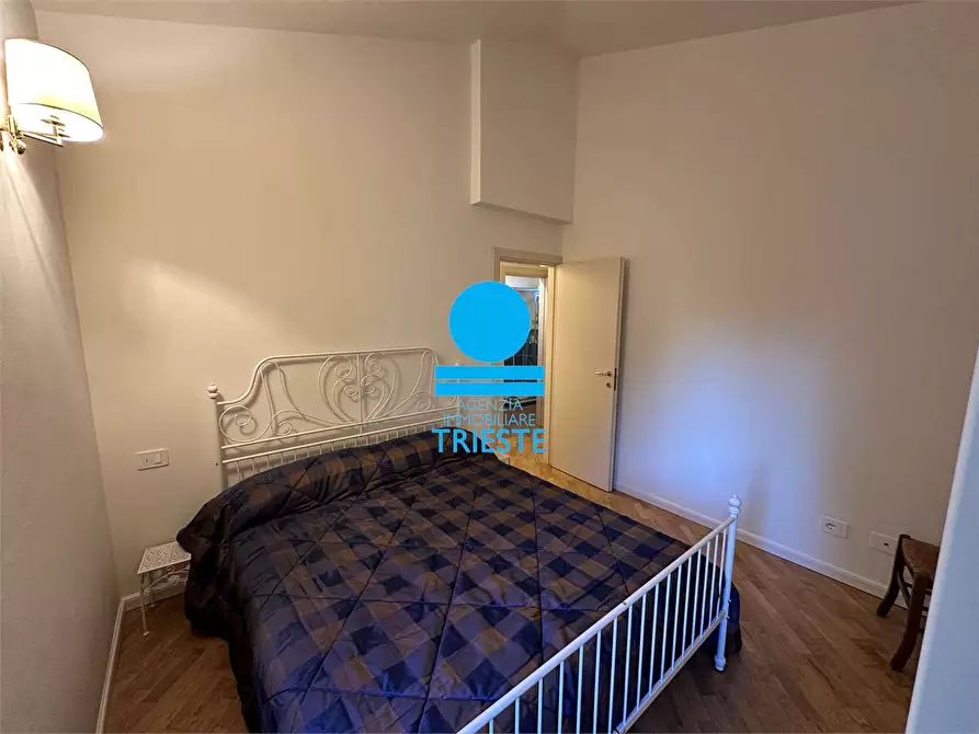 Immagine 11 di Trilocale in affitto  a Pesaro