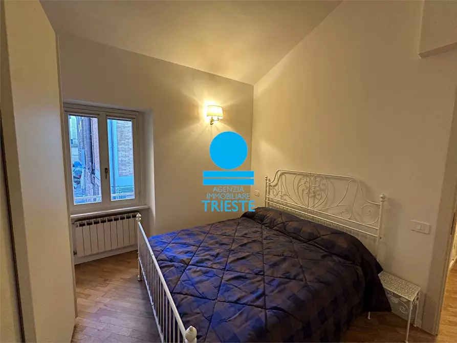 Immagine 12 di Trilocale in affitto  a Pesaro