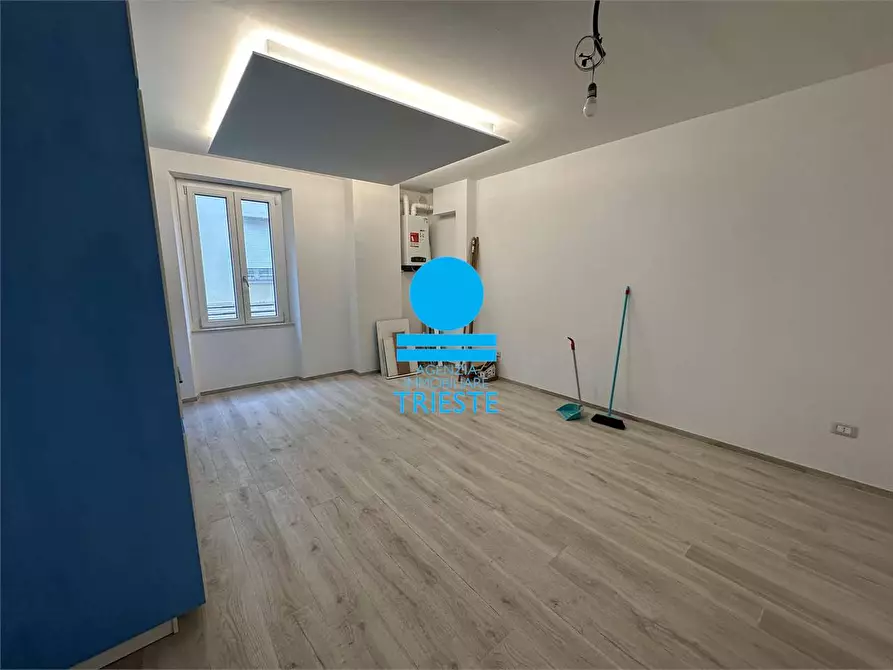 Immagine 2 di Trilocale in affitto  a Pesaro