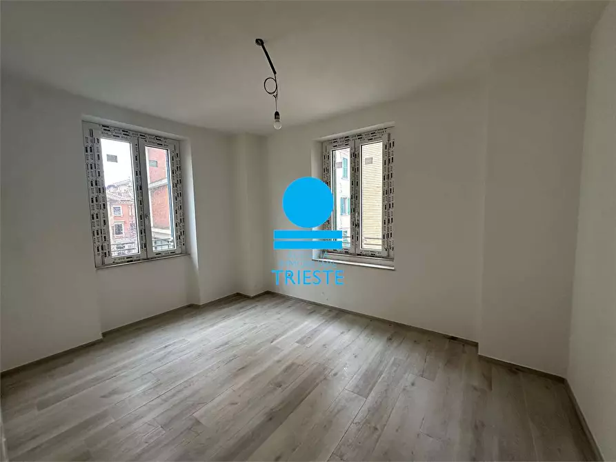 Immagine 3 di Trilocale in affitto  a Pesaro