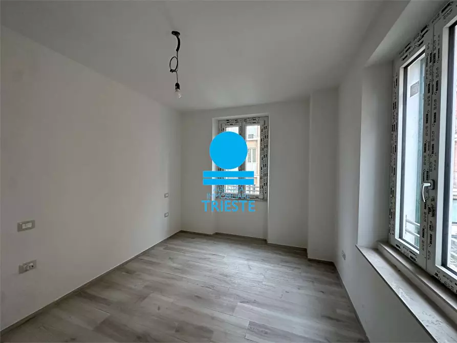 Immagine 4 di Trilocale in affitto  a Pesaro