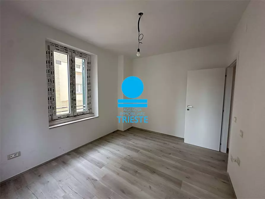 Immagine 5 di Trilocale in affitto  a Pesaro